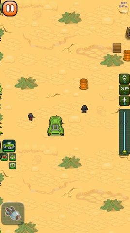 营长指挥官游戏app