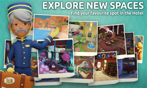 虚拟现实生活模拟器2023最新下载