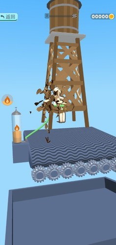 布娃娃拆迁2023版下载