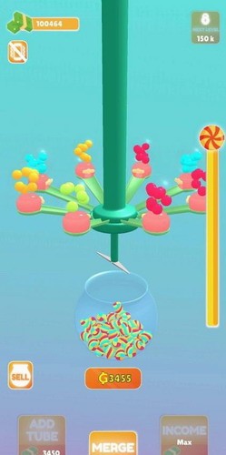 糖果工厂ASMR安卓2023最新版