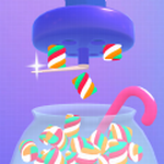 糖果工厂ASMR安卓2023最新版