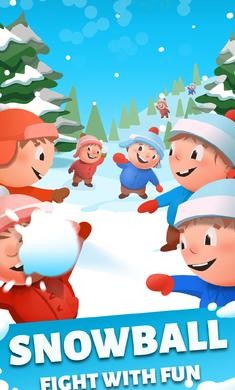 雪球大战手游