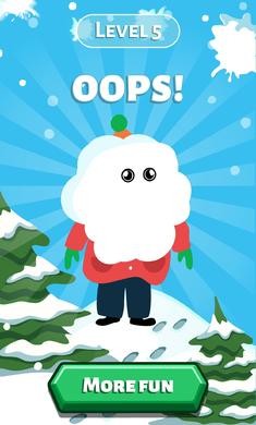 雪球大战2023版安卓版