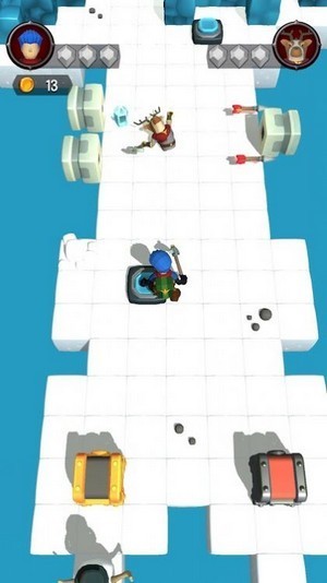 炸弹惊喜安卓版下载