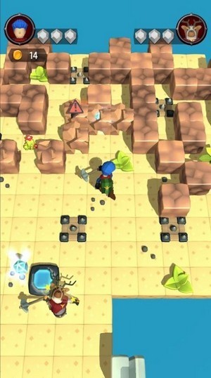 炸弹惊喜最新下载2023