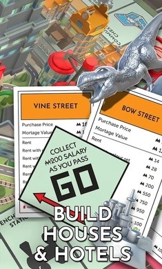 地产大亨最新安卓2023版