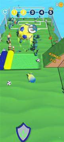 小鸟踢足球安卓app下载