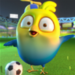 小鸟踢足球安卓app下载