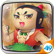 葫芦娃手游下载安装最新版