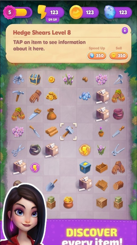 梅根顿故事最新版下载