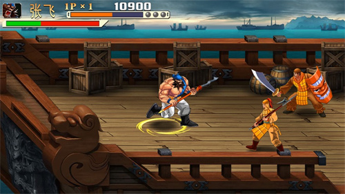 三国战纪风云再起免费下载最新版