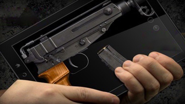 真实武器枪械模拟器最新版安卓版