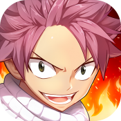 妖精的尾巴力量觉醒下载安卓版