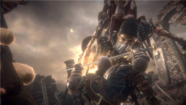 帕斯卡契约免费版汉化