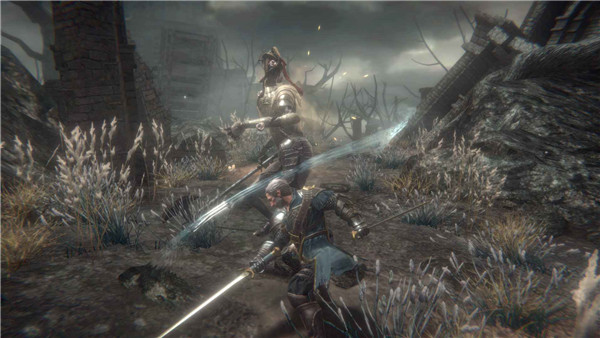 帕斯卡契约免费版汉化