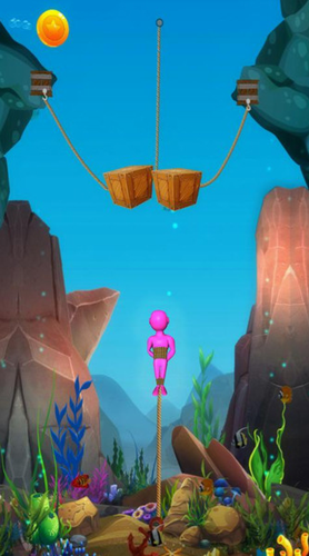 水里逃生下载最新app