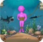 水里逃生下载最新app