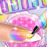 奇妙公主梦幻美甲安卓版下载安装