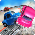 碰撞赛车大作战下载安装2023版本