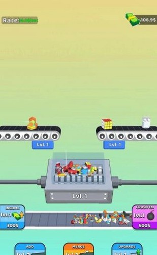 粉碎万物2023版下载