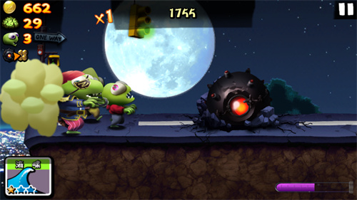 僵尸尖叫下载安卓最新版