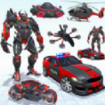 警察机器人变形金刚中文版下载2023版本