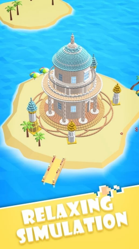 点击建造者安卓最新下载