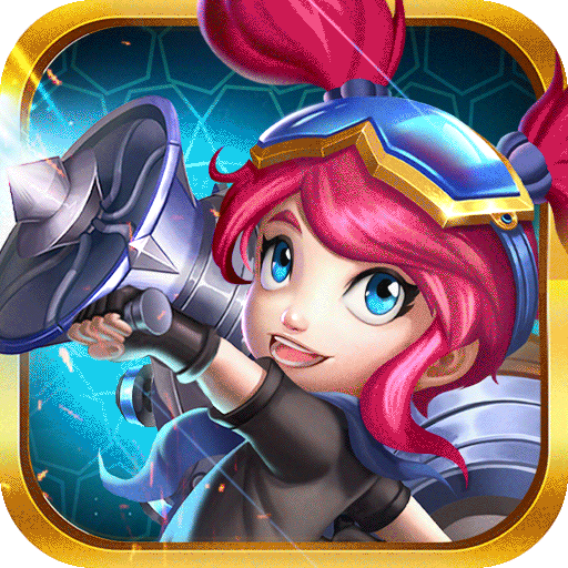 联盟契约下载手机版最新版