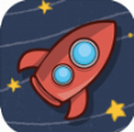 纸片火箭安卓版下载2023版