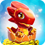 萌龙大乱斗无限钻石版