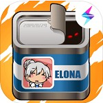 伊洛纳下载无限钻石中文版