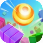 3D射击球球2023最新下载