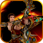 传说忍者弓箭手2023最新安卓版