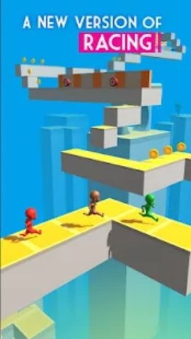 塔普神庙赛跑游戏手机版