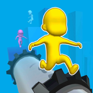 塔普神庙赛跑游戏手机版