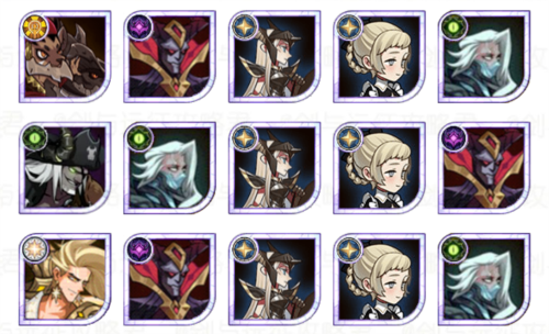 剑与远征诅咒梦境怎么打