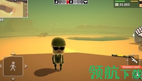 方块侠盗猎车手游戏破解版