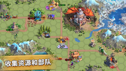 暴风之境2023下载安卓版