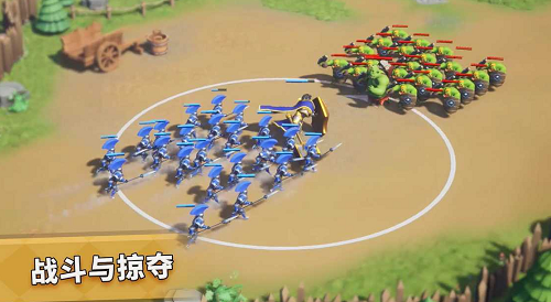 暴风之境2023下载安卓版