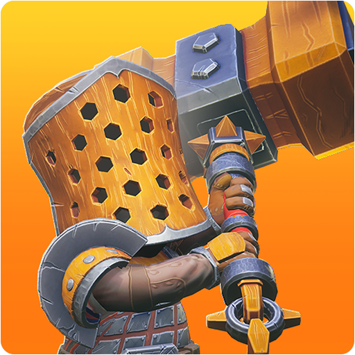 大头盔英雄最新安卓下载