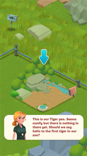 动物园主人破解版安卓下载