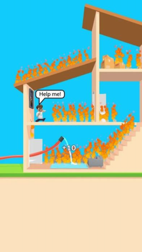 灭火大师最新安卓2023版