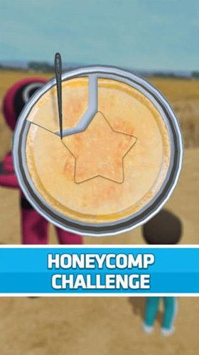 鱿鱼游戏生或死下载2023版