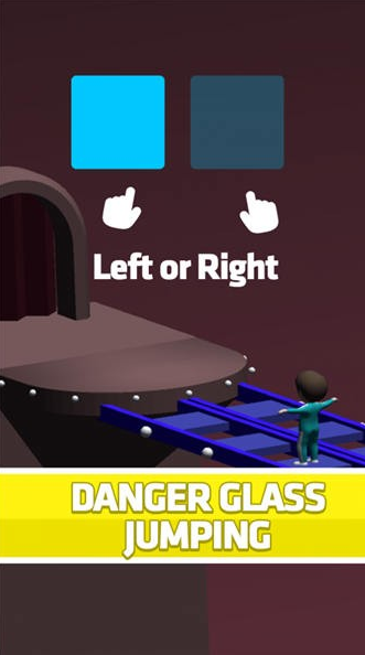 鱿鱼游戏生或死下载2023版