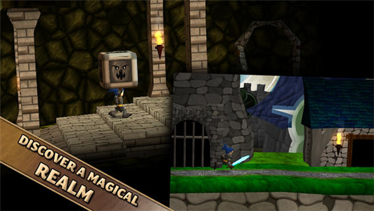 勇者之剑安卓版手机版苹果版