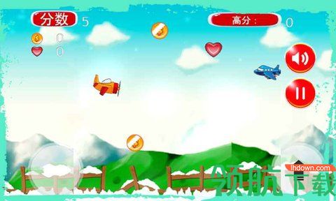 军用小飞机最新版