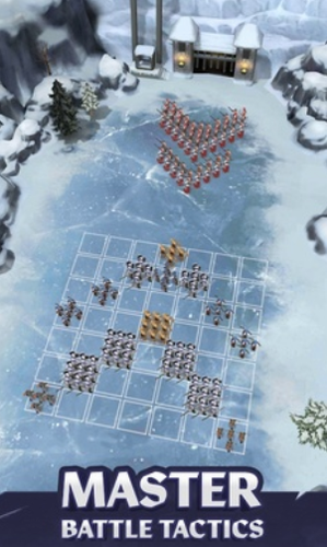 王国冲突战争模拟最新版下载