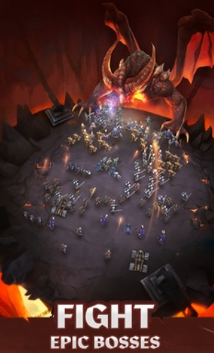 王国冲突战争模拟最新版下载