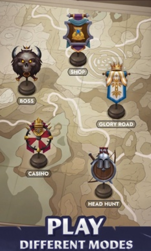 王国冲突战争模拟最新版下载