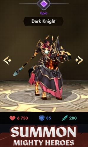 王国冲突战争模拟最新版下载